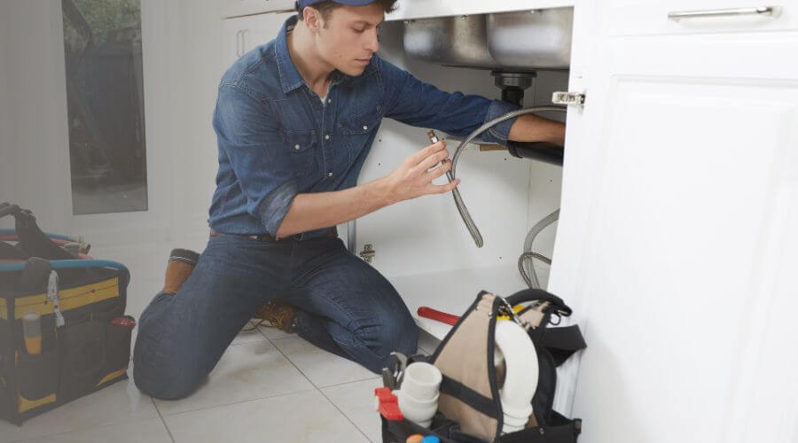 Professional septic pumping service in Wall, TX